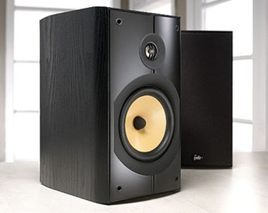 Illustration for article titled The Best Speakers Under $2,000